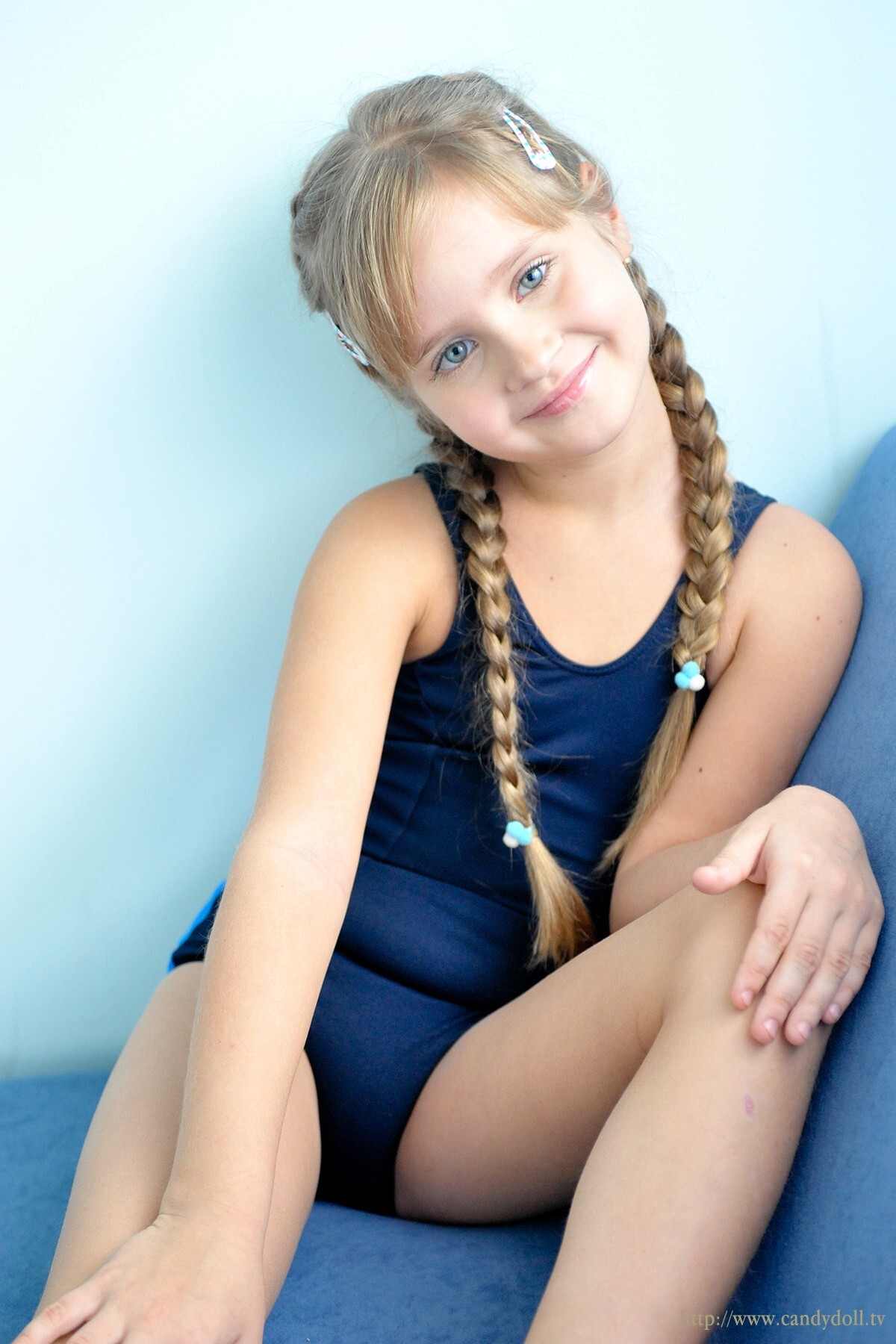 [CandyDoll] 萝莉套图系列 EvaG 系列 2